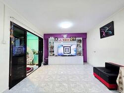 Blk 256 Compassvale Haven (Sengkang), HDB 5 Rooms #547765721